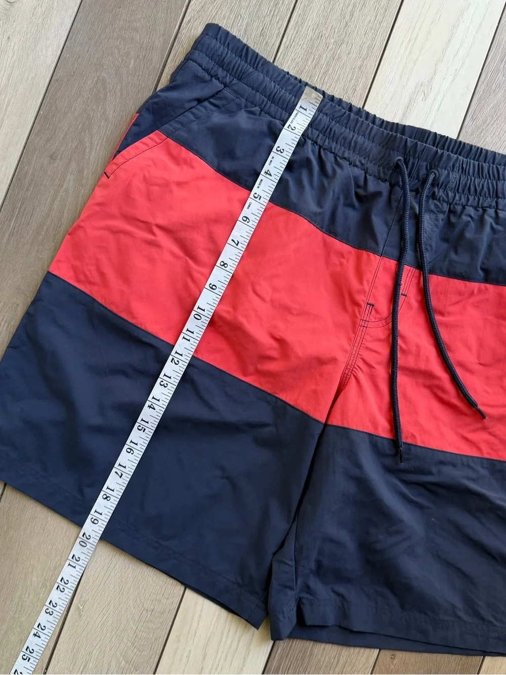 Columbia men's swim shorts